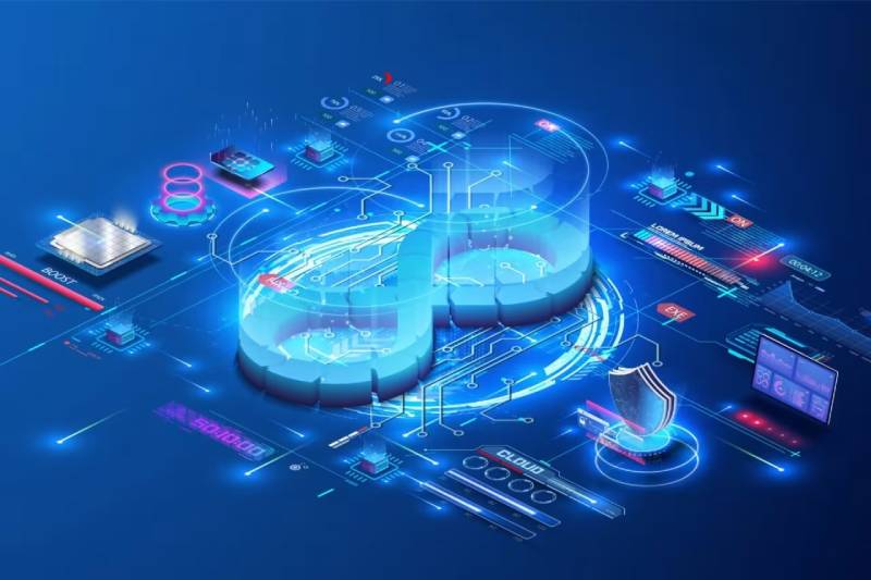 石楼县工业软件定制先锋：京上云科技以多元系统开发赋能企业进阶