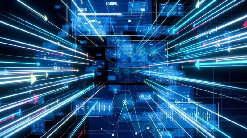 石楼县SCADA系统开发:守护工业安全的数字卫士